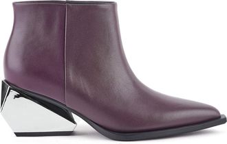 United Nude Ricky Yoyo Mid