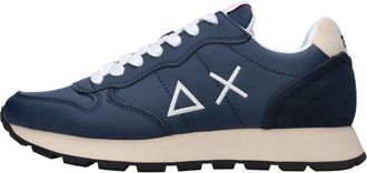 Sun 68 Hombre, Zapatos, Azul, Talla: 41 EU
