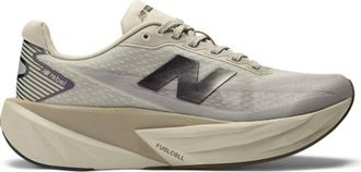 New Balance Womens Wfxcpb5 Fuelcell Rebel 5 Shoes In Beige