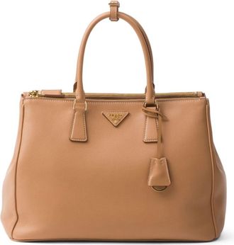 トートバッグ PRADA Woman Tote bags Brown 1BG5522HGX F098L 1BG522_2CYS_F03BH_V_OOO_SLB.jpg