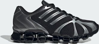 adidas Womens adidas Mega Ghostride Shoes