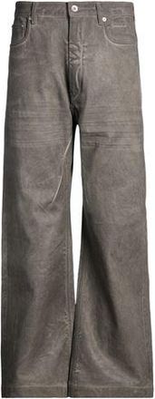 Rick Owens PARTES DE ABAJO - Pantalones vaqueros en YOOX.COM