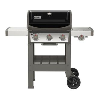 Weber Barbecue a Gas Spirit ii e 320 gbs 3 Fuochi Bruciatore Laterale 45012129