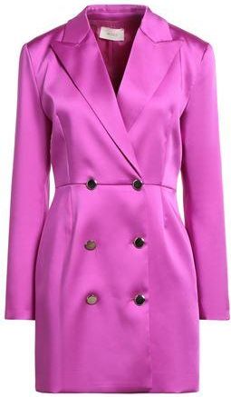 Vicolo DRESSES - Mini dresses on YOOX.COM