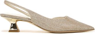 Sarto Devin 2 Slingback Heels