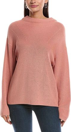 Nation Ltd Nation Ltd Julian Relaxed Funnel Neck