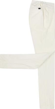 Wahts Mens Trousers, TargetGroup:Men, Trousers Off White / XXL
