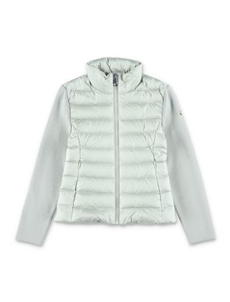 Moncler Pullover Gr&uuml;n