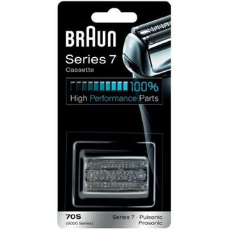 Braun cassetta per rasoio serie 7 - 81387979