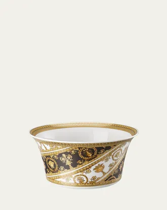 Versace I Love Baroque Vegetable Bowl