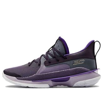 Under Armour Curry 7 International Womens Day 3023595-500