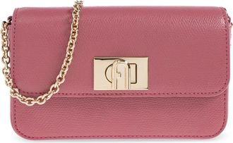 Furla Donna, Borse, Rosa, Taglia unica, new