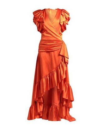 Balmain DRESSES - Maxi dresses on YOOX.COM