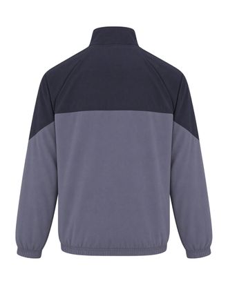 New Balance Legacy Jacket - Gray