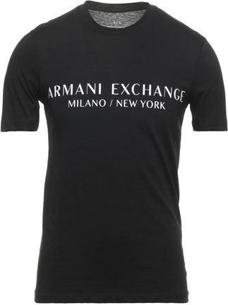 A|X Armani Exchange CAMISETAS Y TOPS - Camisetas en YOOX.COM