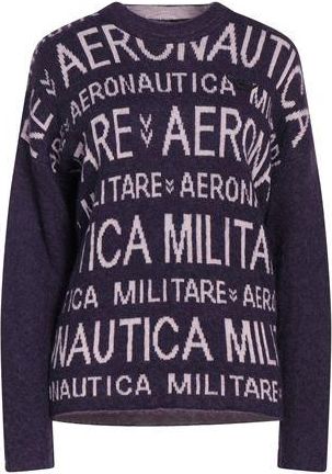Aeronautica KNITWEAR - Jumpers sur YOOX.COM