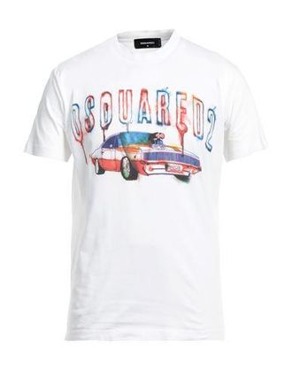 Dsquared2 TOPWEAR - T-shirts su YOOX.COM