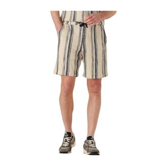 Anerkjendt Heren, Korte broeken, Beige, Maat: M