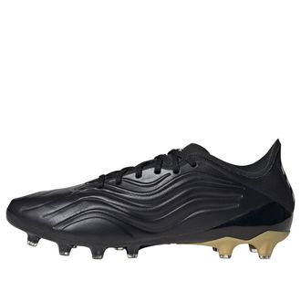 adidas Copa Sense.1 AG Black Gold Metallic FW6502