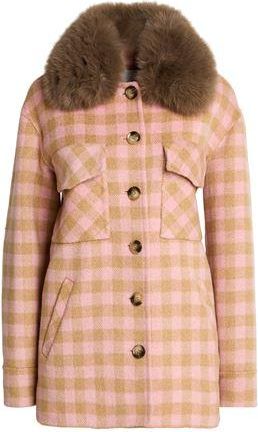 Ava Adore COATS & JACKETS - Coats on YOOX.COM