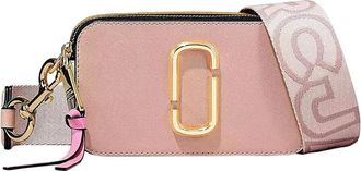 Marc Jacobs Mujer, Bolsos, Rosa, Talla: ONE Size