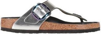 Birkenstock FOOTWEAR - Thong sandals on YOOX.COM