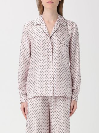 Max Mara Shirt MAX MARA Woman color Pink