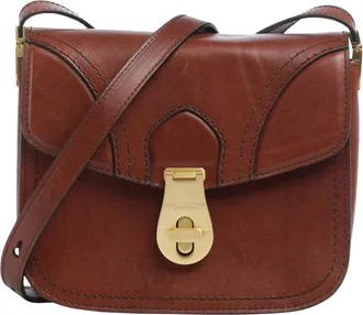 The Bridge Mujer, Bolsos, Marr&oacute;n, Talla: ONE Size
