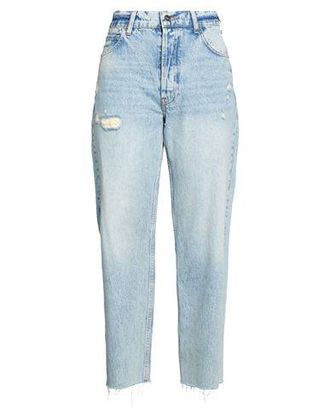 Anine Bing BOTTOMWEAR - Jeans sur YOOX.COM