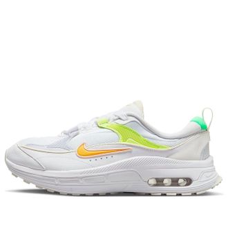 Nike (WMNS) Nike Air Max Bliss Next Nature White Lemon FJ4741-100