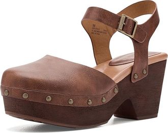 Korks Lapra Womens Dress Sandals Tan : 10 M, Synthetic