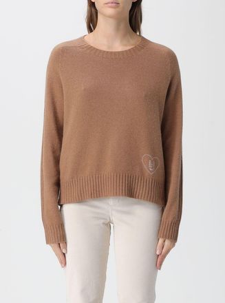 Liu Jo Sweater LIU JO Woman color Orange