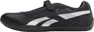 Reebok (WMNS) Reebok Ultra Lo Mary Jane Shoes Black 100261002