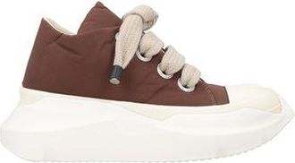 Rick Owens FOOTWEAR - Trainers sur YOOX.COM