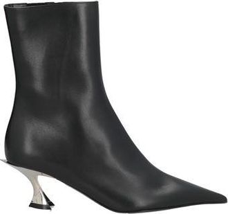 MUGLER SCHUHE - Stiefeletten auf YOOX.COM