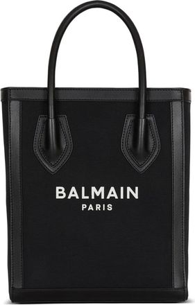 Balmain Mujer, Bolsos, Negro, Talla: ONE Size