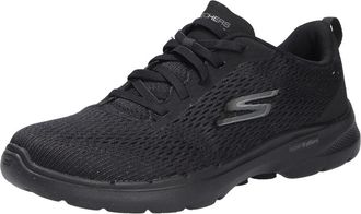 Skechers Dames, Schoenen, Zwart, Maat: 37 1/2 EU