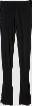 Gucci Cr&ecirc;pe Jersey Pants, Black, Ready-to-wear