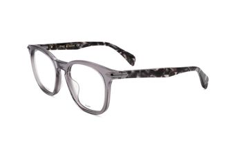 Rag & Bone RNB7037/G 0ACI 00 Grey Havana 50mm