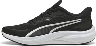 Puma Scarpe da running Skyrocket Lite 2 unisex, Scarpe, Nero, 40.5