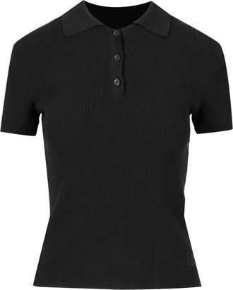 Msgm Msgm, Donna, Top, Nero, L, new