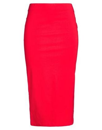 Giulia Valli HOSEN & R&Ouml;CKE - Midi-R&ouml;cke auf YOOX.COM