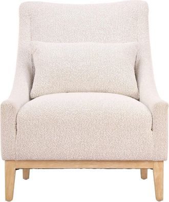 Zuo Velun Accent Chair