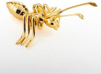Lunares Ant Sculpture Gold at Nordstrom