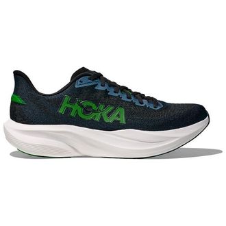 Hoka One One Mach 7 Runningschuhe f&uuml;r Herren | grau