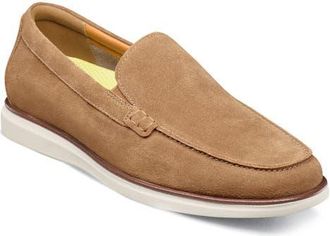 Florsheim Tropics Venetian Loafer in Mocha at Nordstrom, Size 10.5