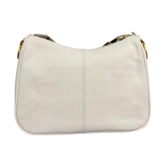 Pollini Shoulder Bags, female, White, Size: ONE SIZE Shoulder Crossbody Bag