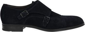 HUGO BOSS FOOTWEAR - Loafers sur YOOX.COM