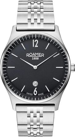 Roamer Accessoires, Heren, Zwart, ONE Size, Elements