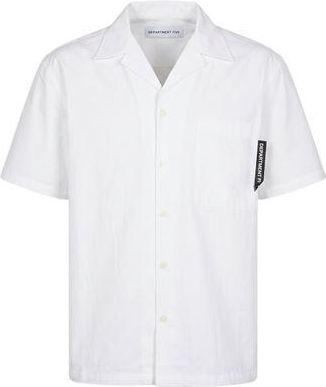 Department Five CAMISETAS Y TOPS - Camisas en YOOX.COM